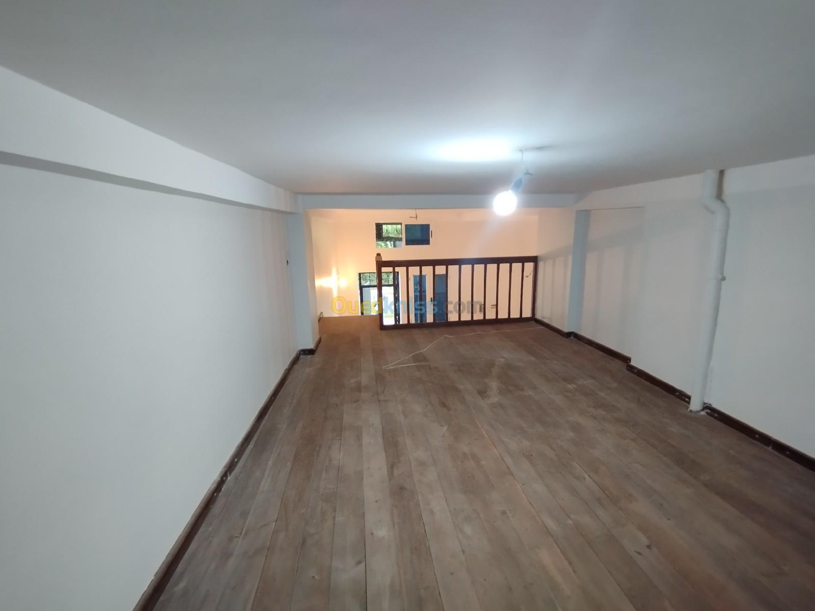 Vente Appartement F3 Tizi Ouzou Azeffoun