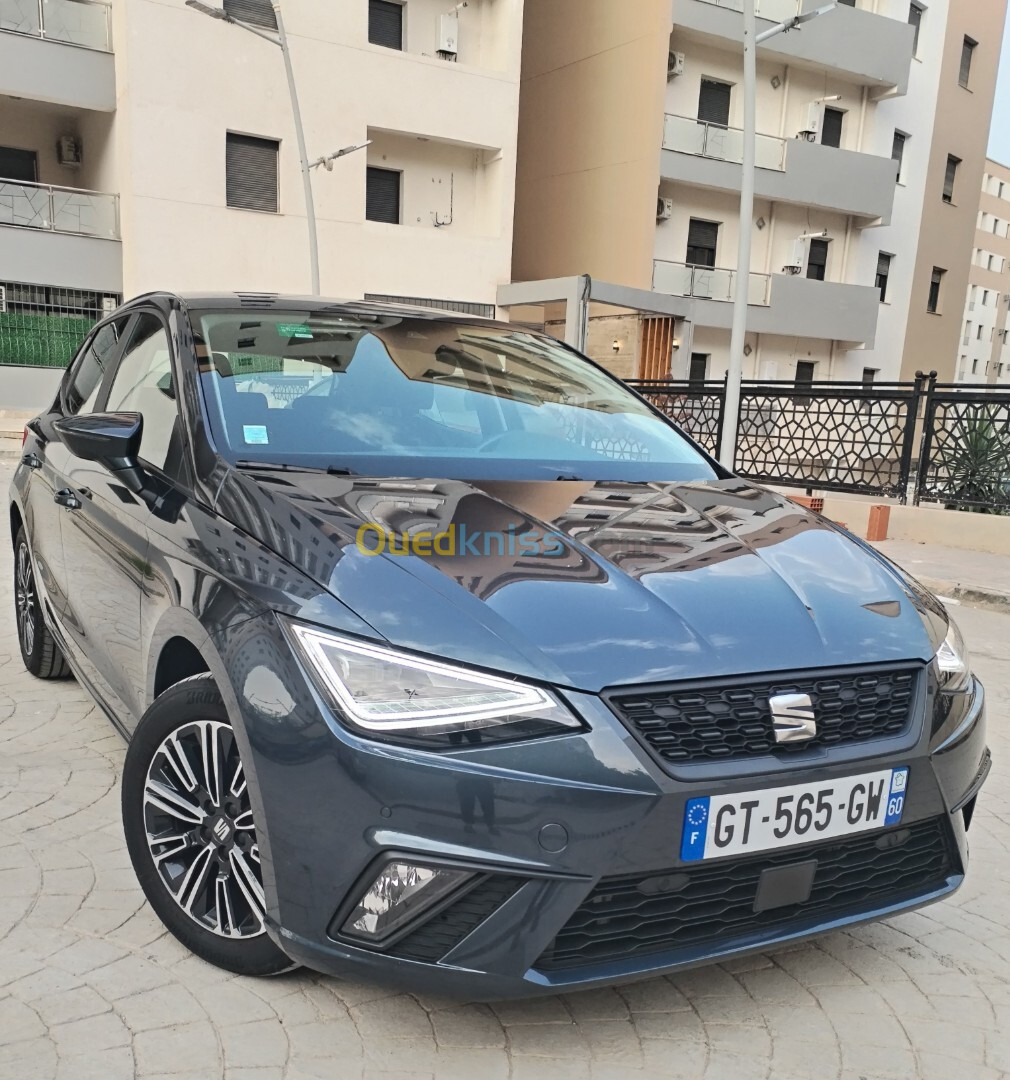 Seat Ibiza 2023 Copa