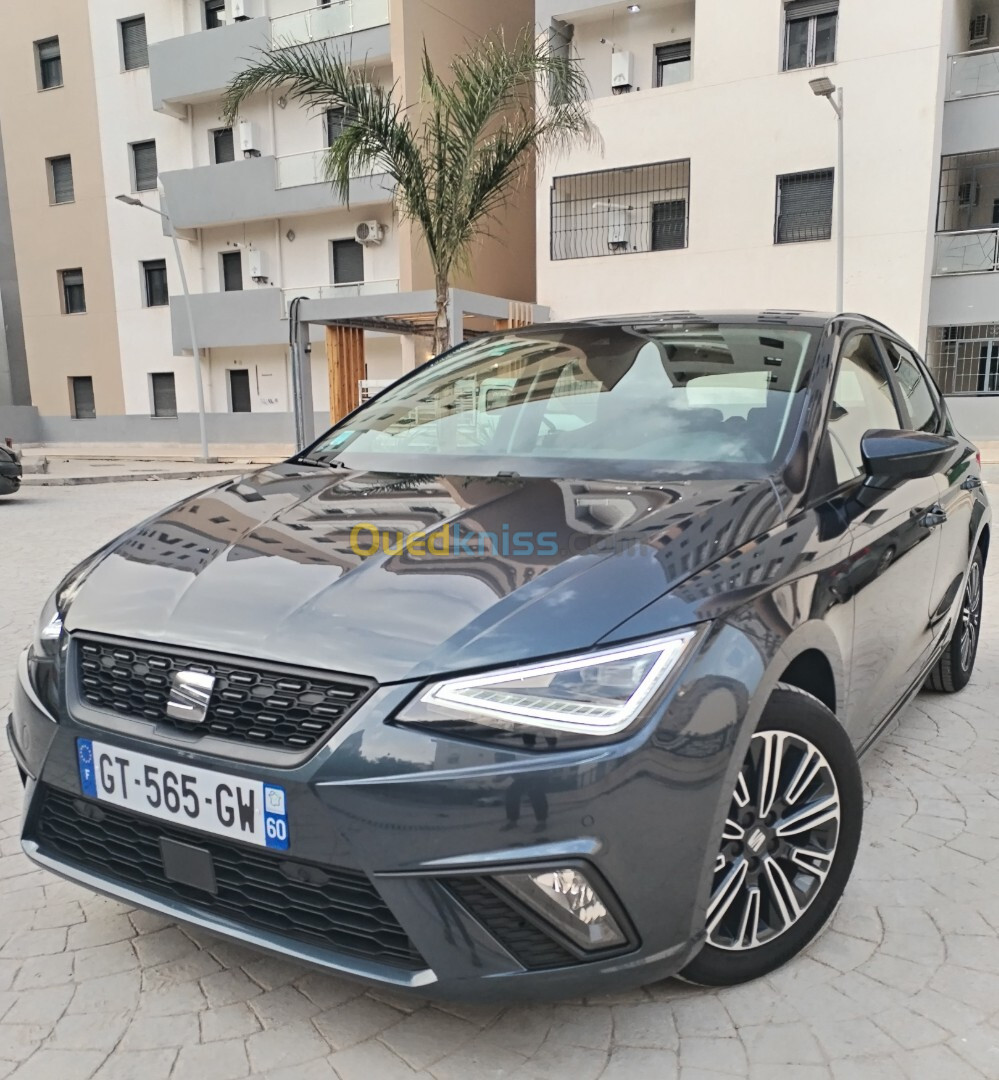 Seat Ibiza 2023 Copa