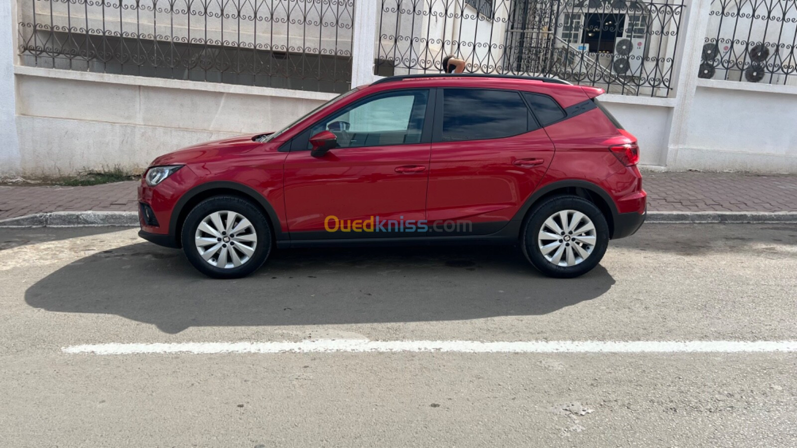 Seat ARONA 2019 FR