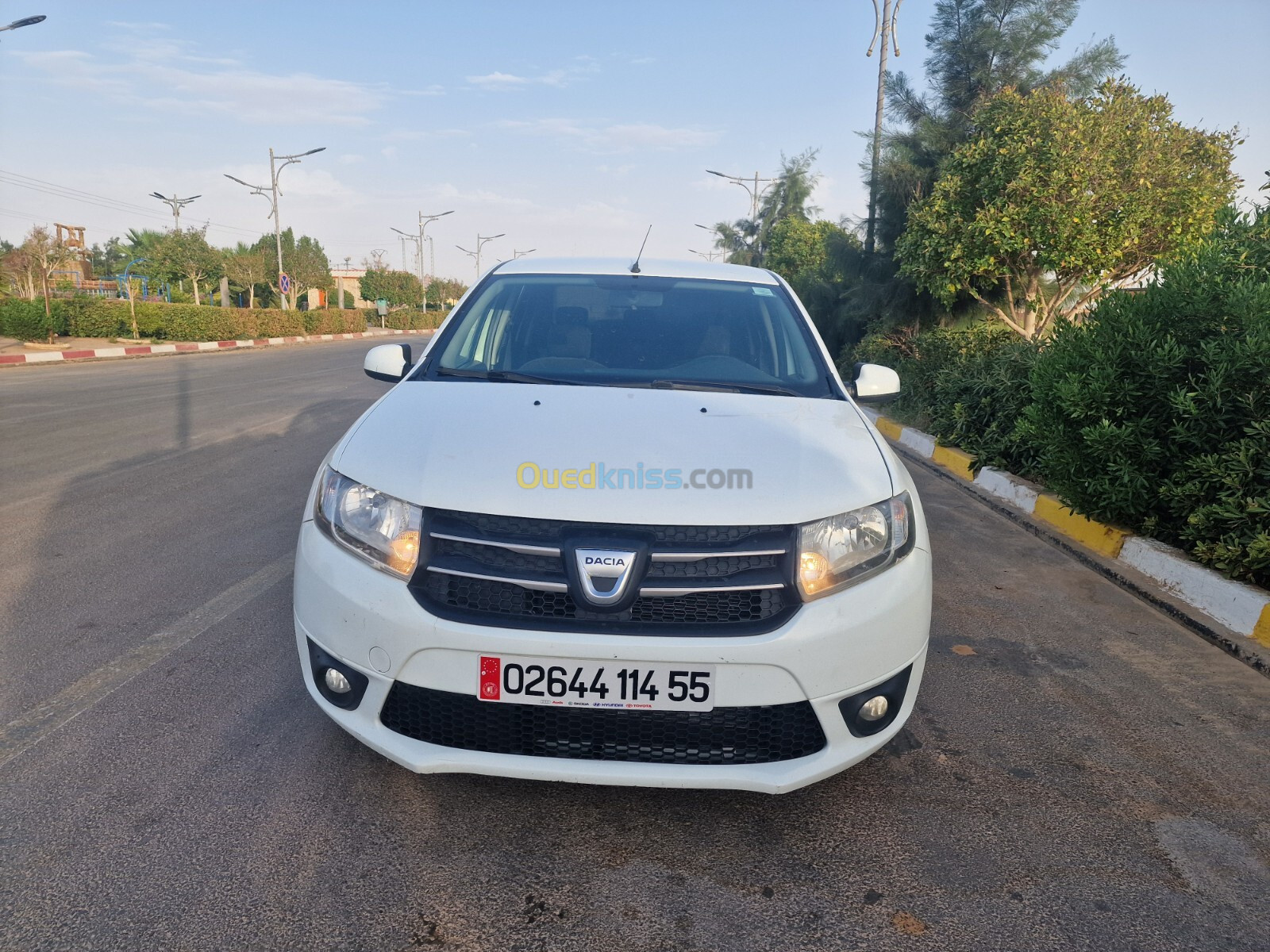 Dacia Logan 2014 Logan