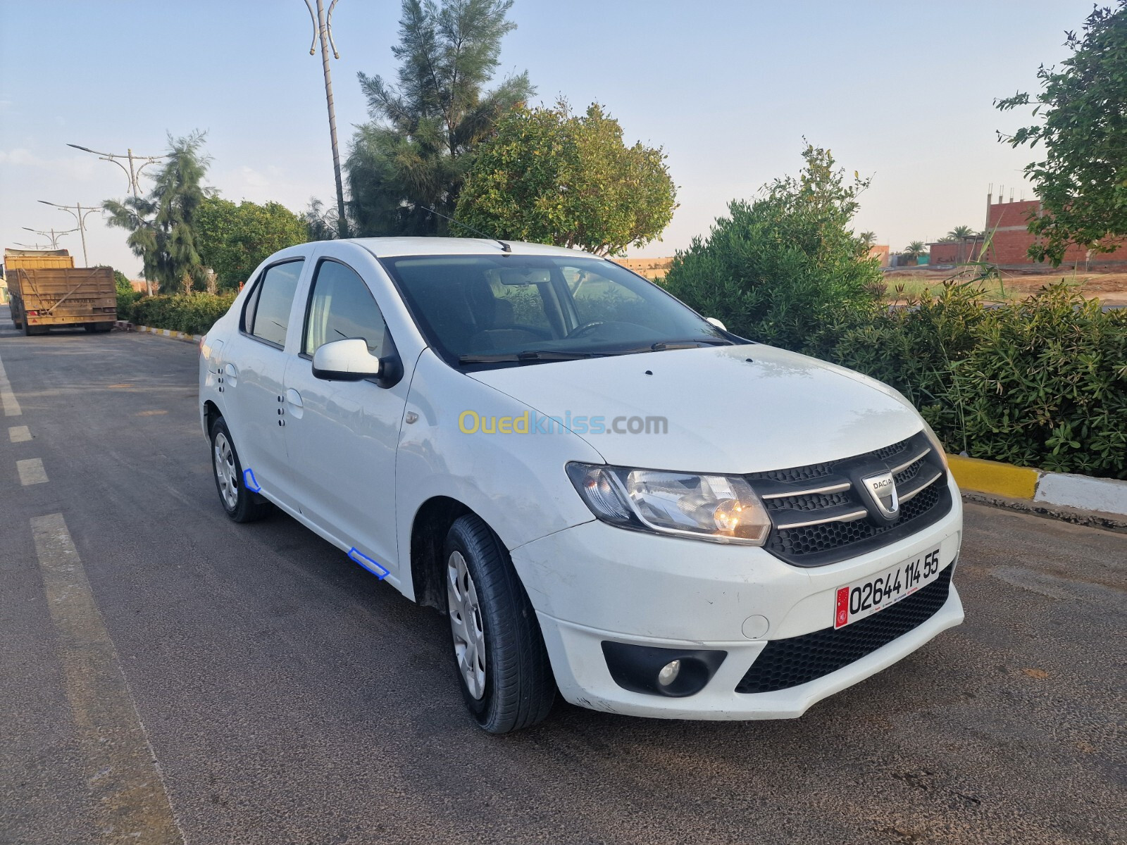 Dacia Logan 2014 Logan