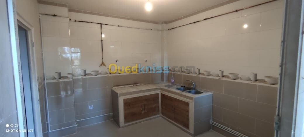 Location Appartement F3 Guelma Guelma