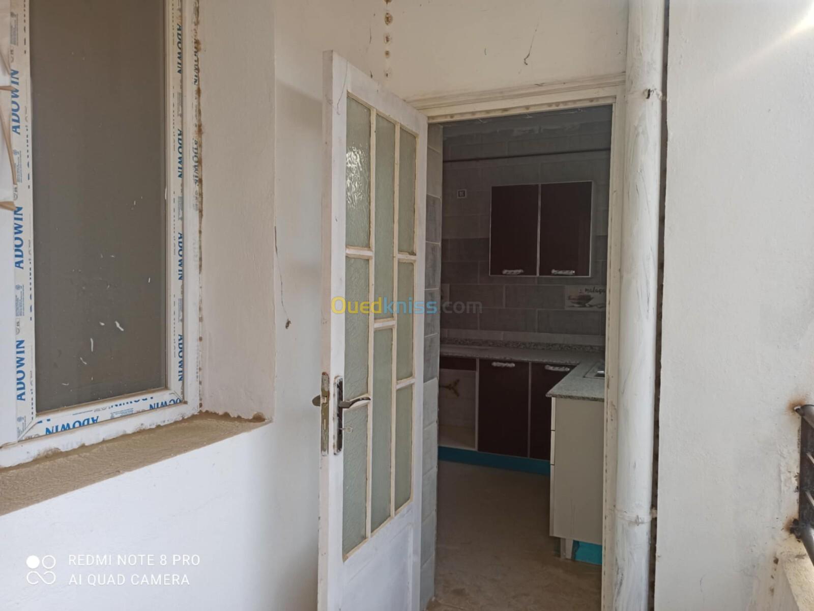 Vente Appartement F3 Annaba El bouni