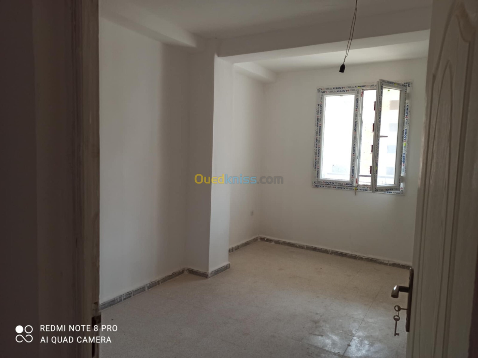 Vente Appartement F3 Annaba El bouni