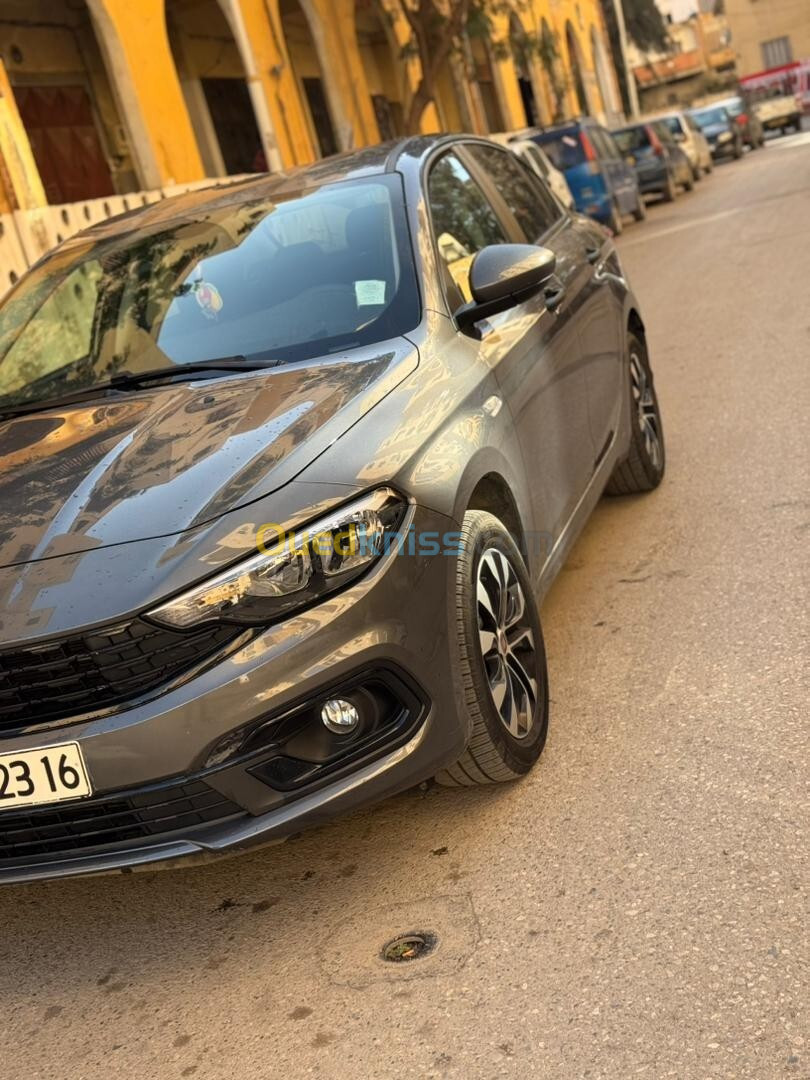 Fiat Tipo 2023 Sitey +