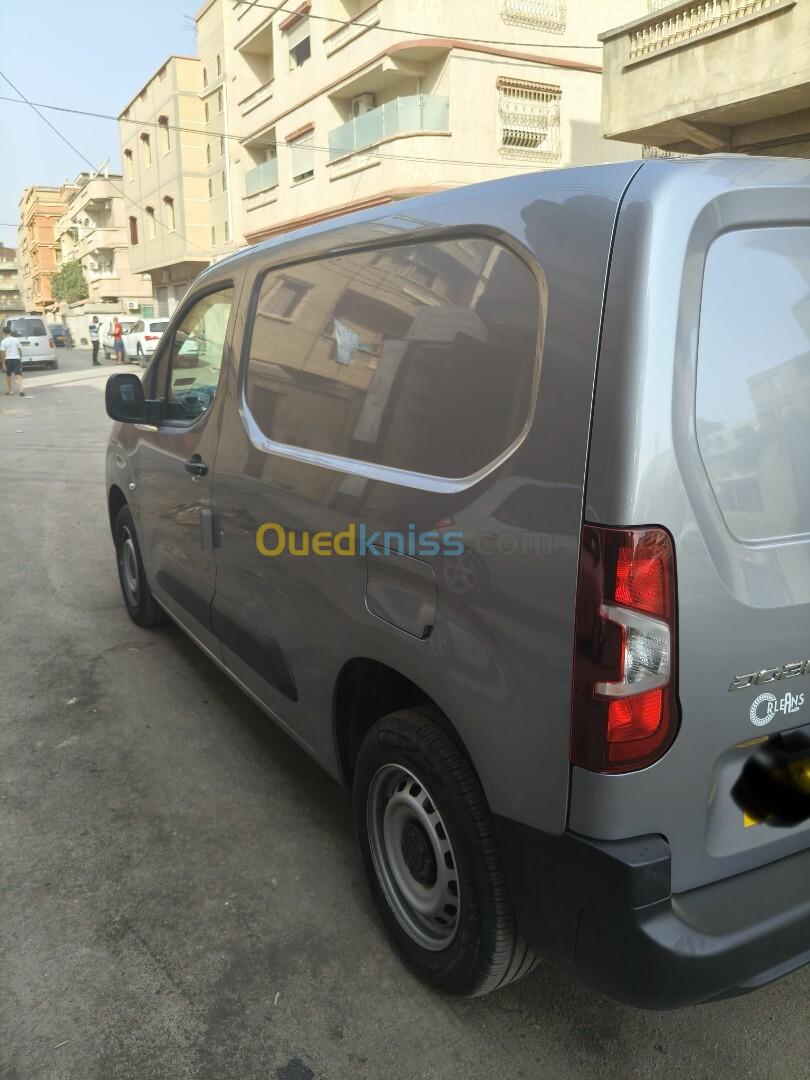 Fiat Doblo 2024 Doblo