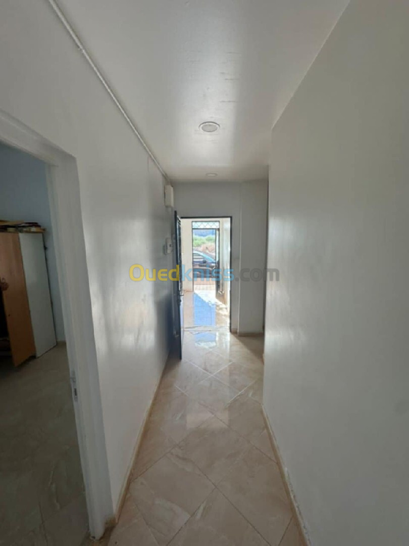 Vente Appartement F3 Oran Ain el kerma