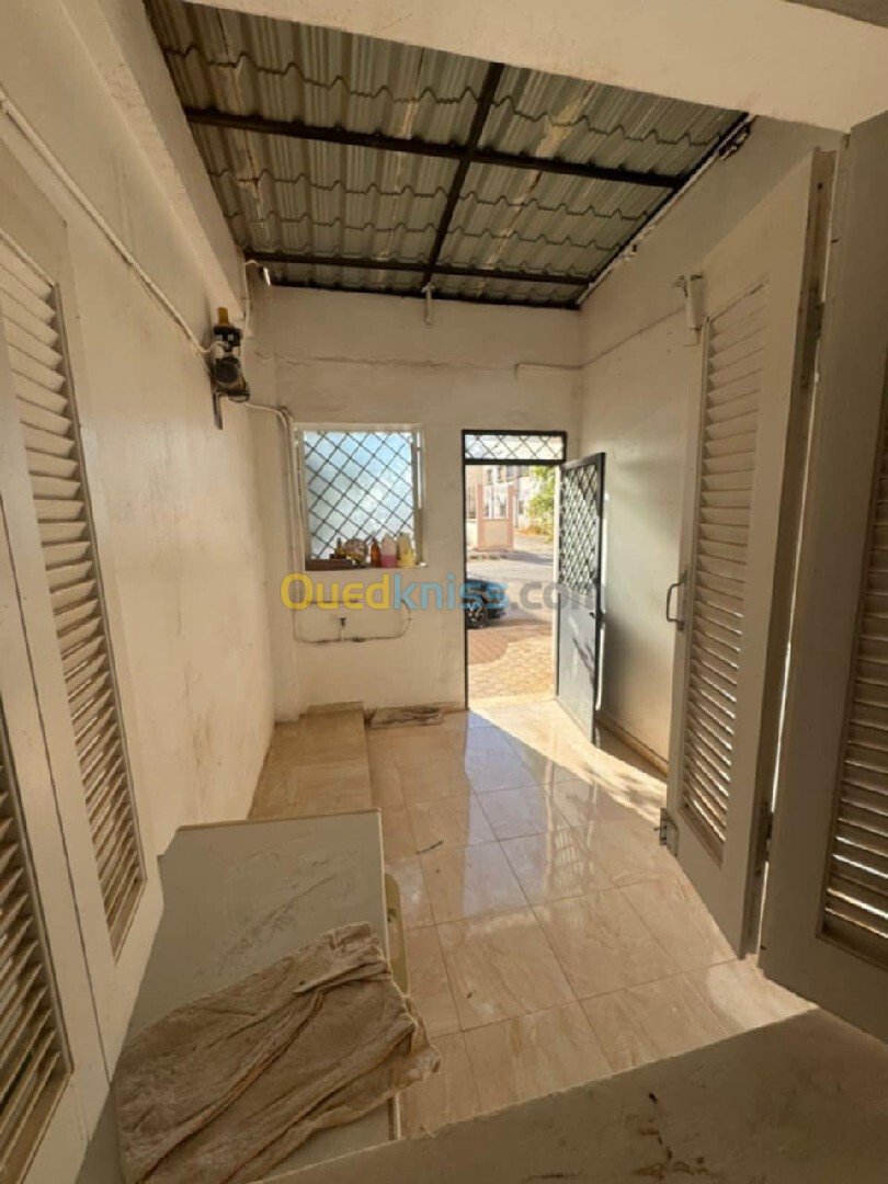 Vente Appartement F3 Oran Ain el kerma