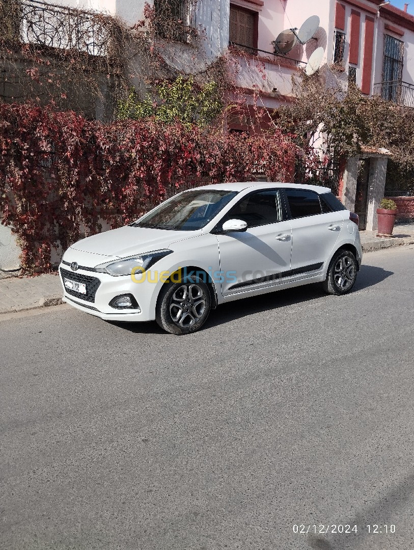 Hyundai i20 2019 i20