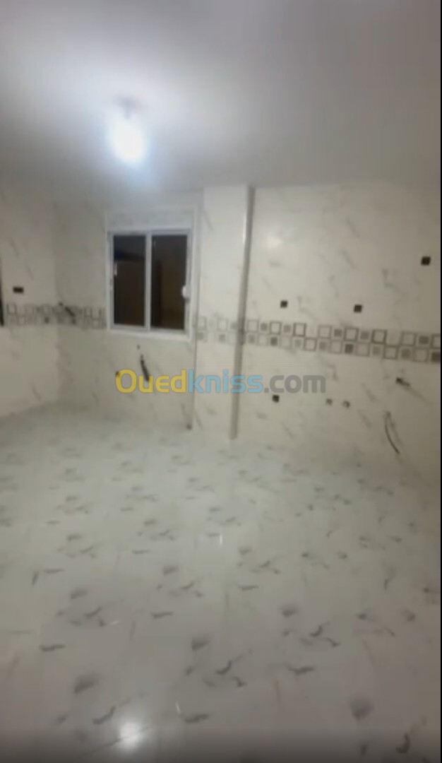 Vente Appartement F4 Alger Reghaia