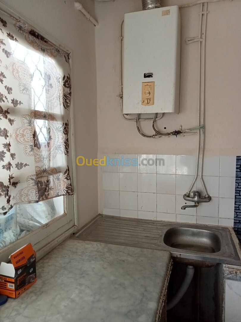 Vente Appartement F3 Oum El Bouaghi Ain beida