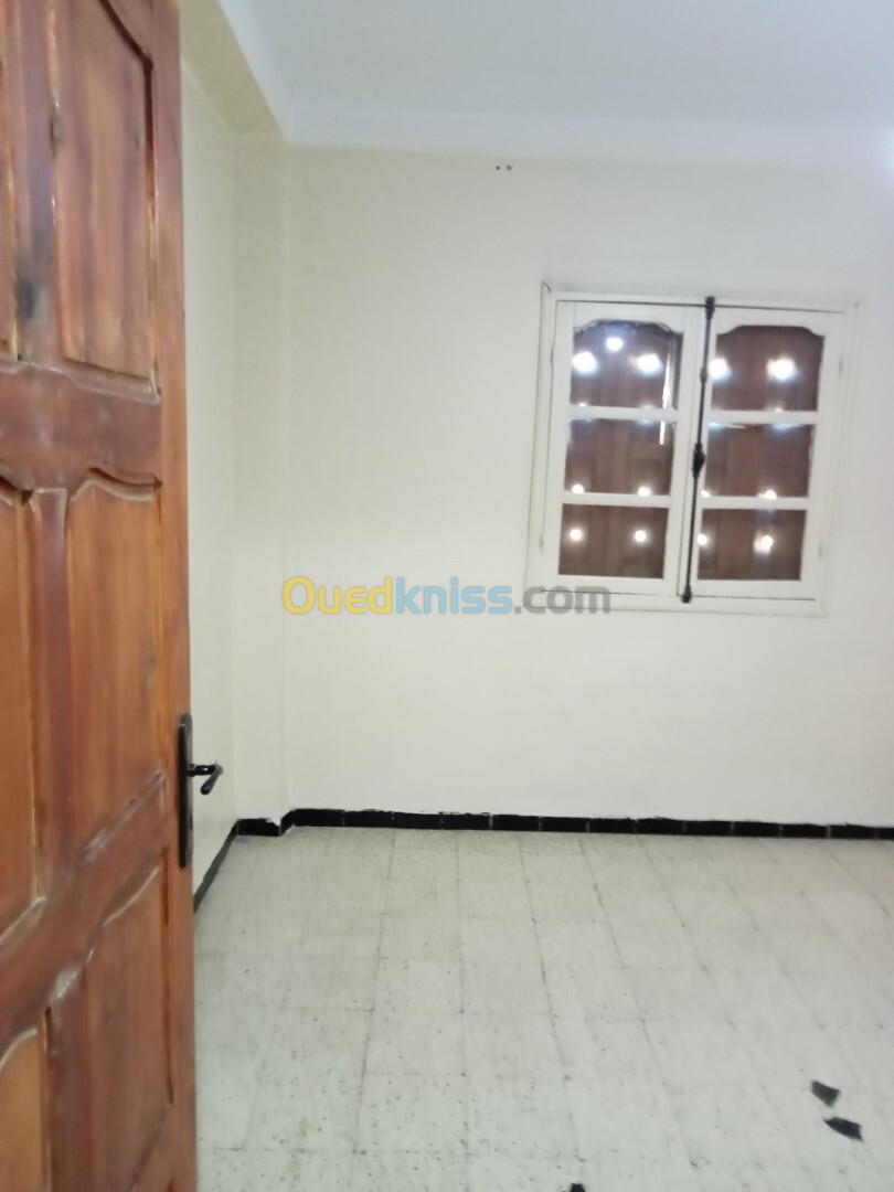 Vente Appartement F3 Oum El Bouaghi Ain beida