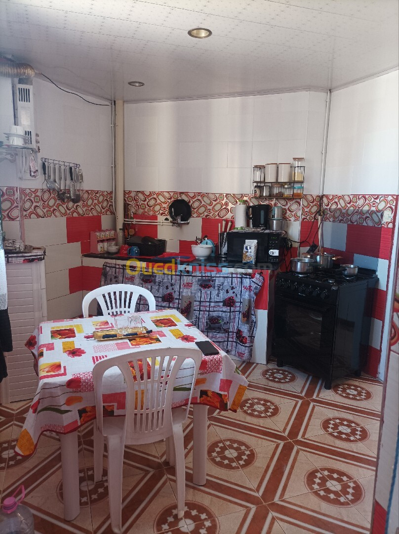 Location Appartement F2 Tipaza Tipaza