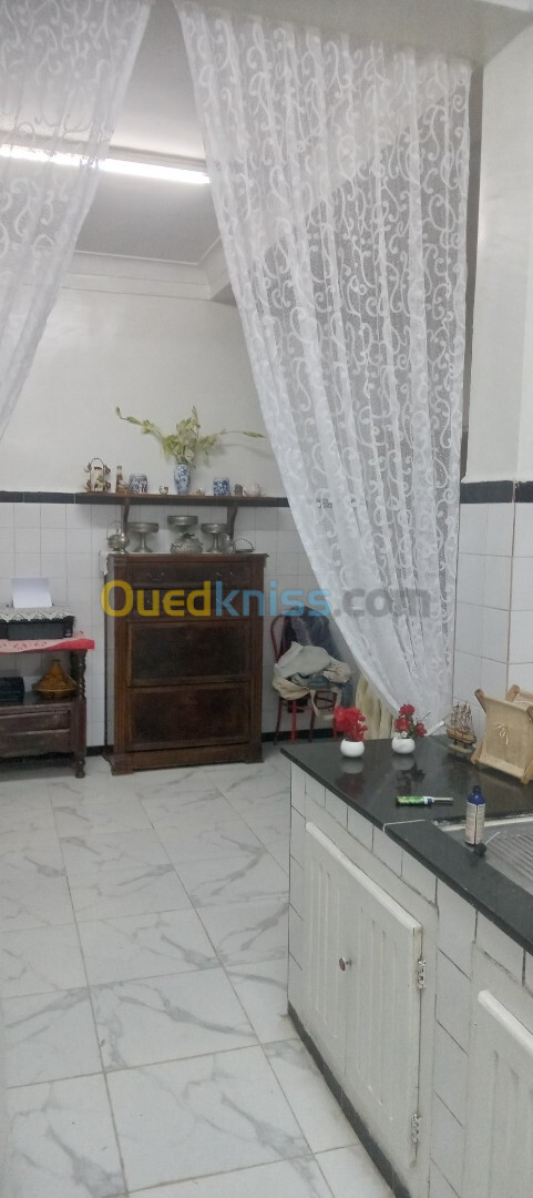 Vente Niveau De Villa F6 Blida Blida