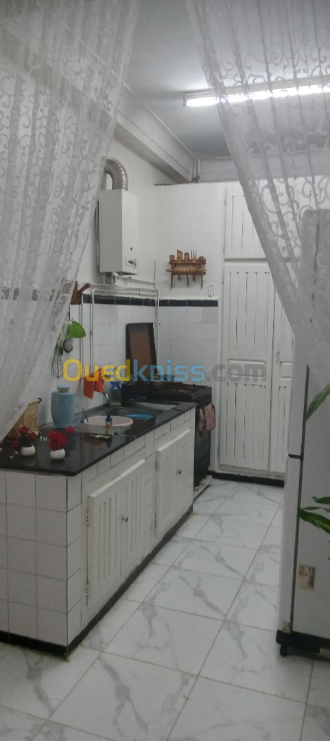 Vente Niveau De Villa F6 Blida Blida