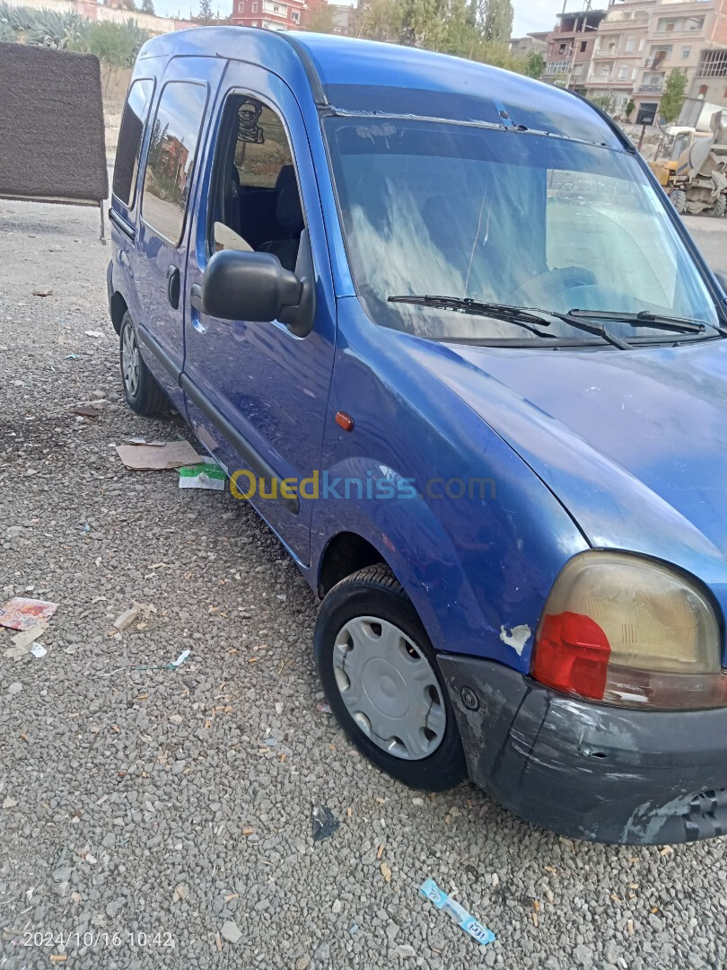 Renault Kangoo 1998 Kangoo