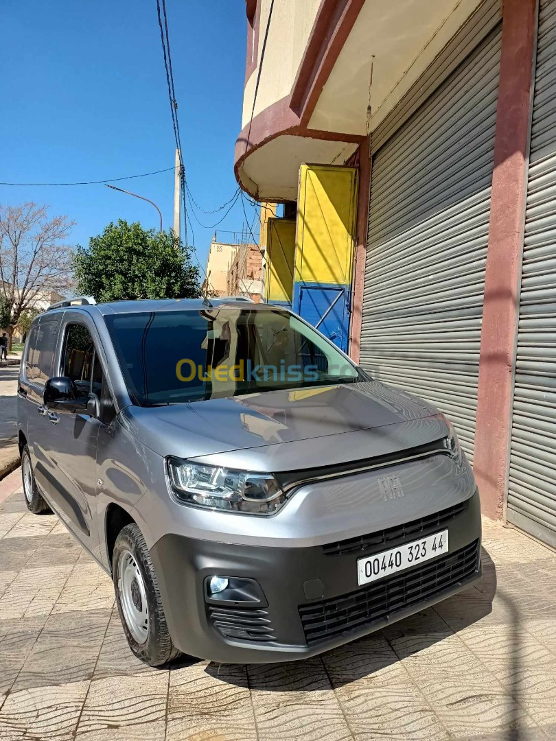 Fiat Doblo 2023 Professionnel