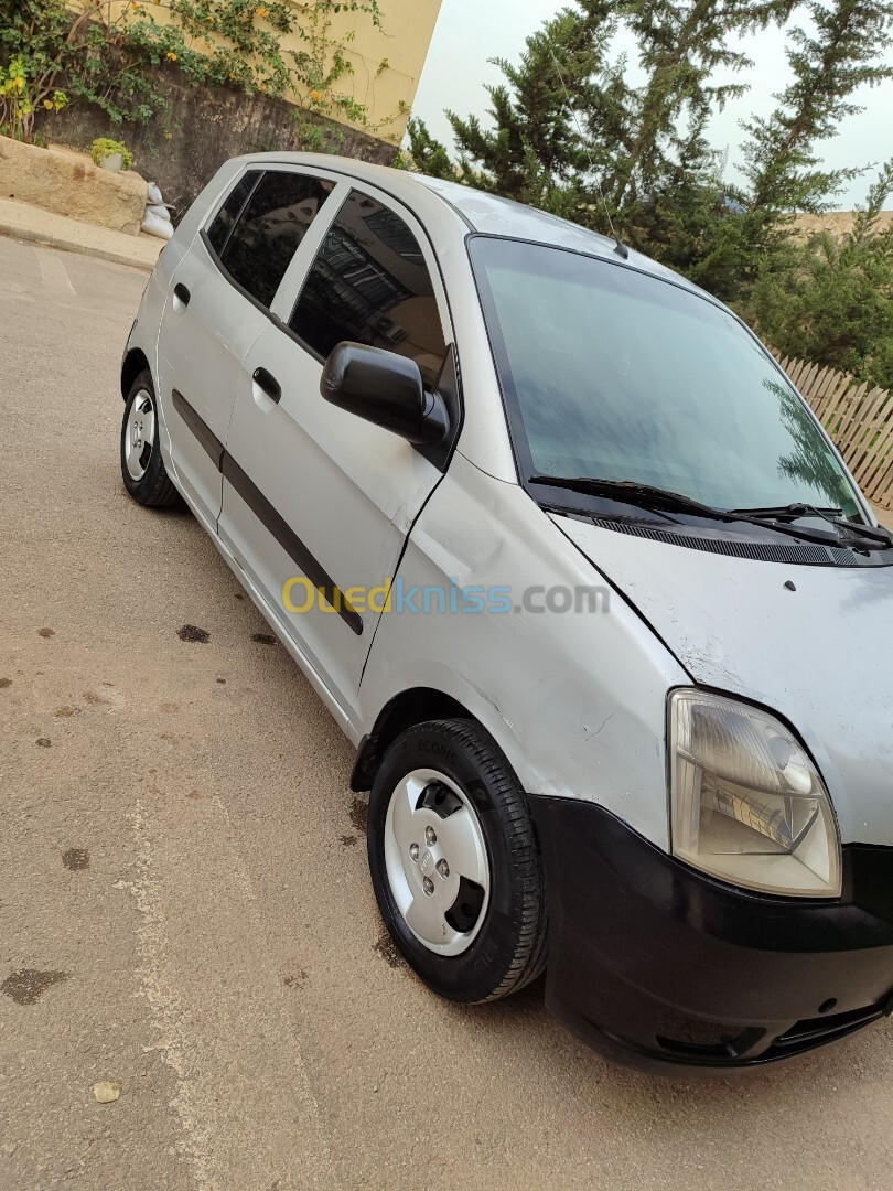 Kia Picanto 2006 Picanto