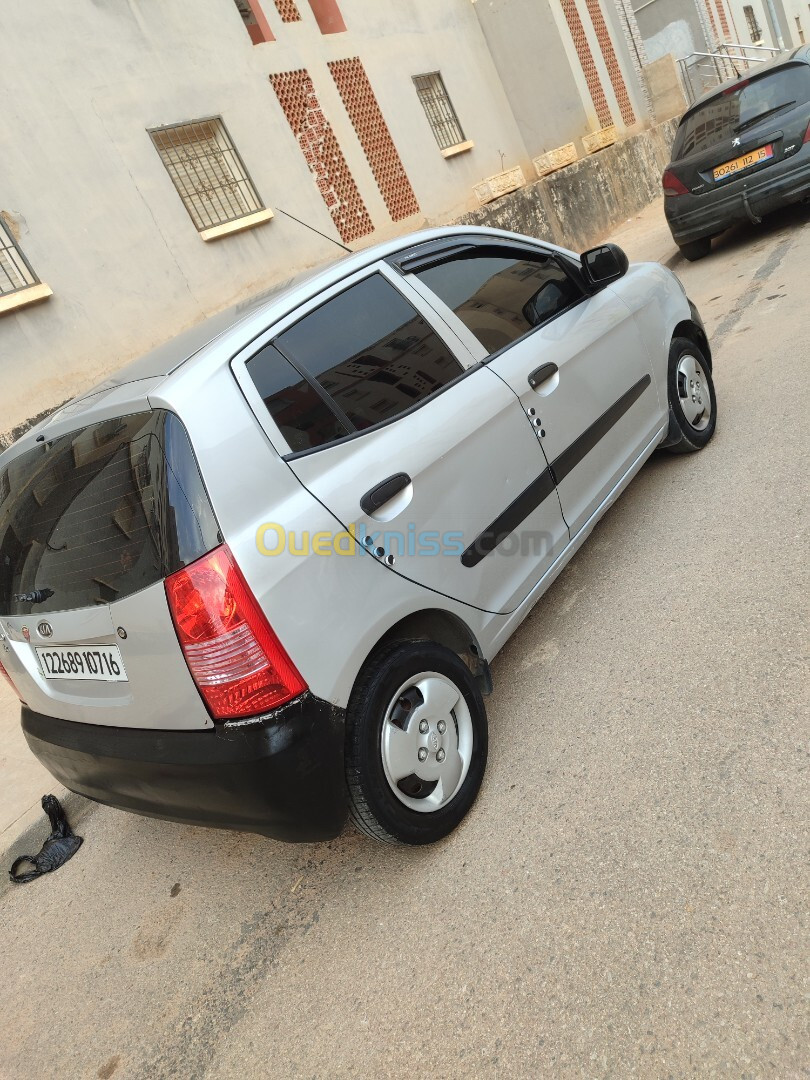 Kia Picanto 2007 