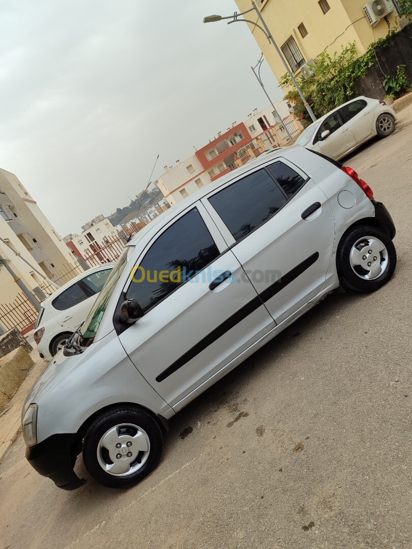 Kia Picanto 2006 