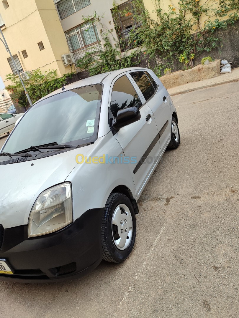 Kia Picanto 2006 Picanto