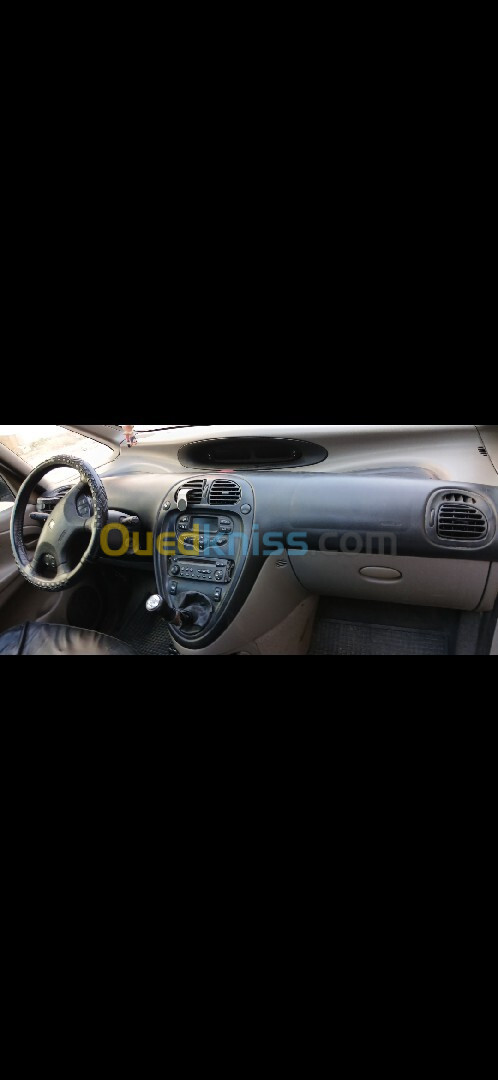 Citroen Xsara Picasso 2002 Xsara Picasso