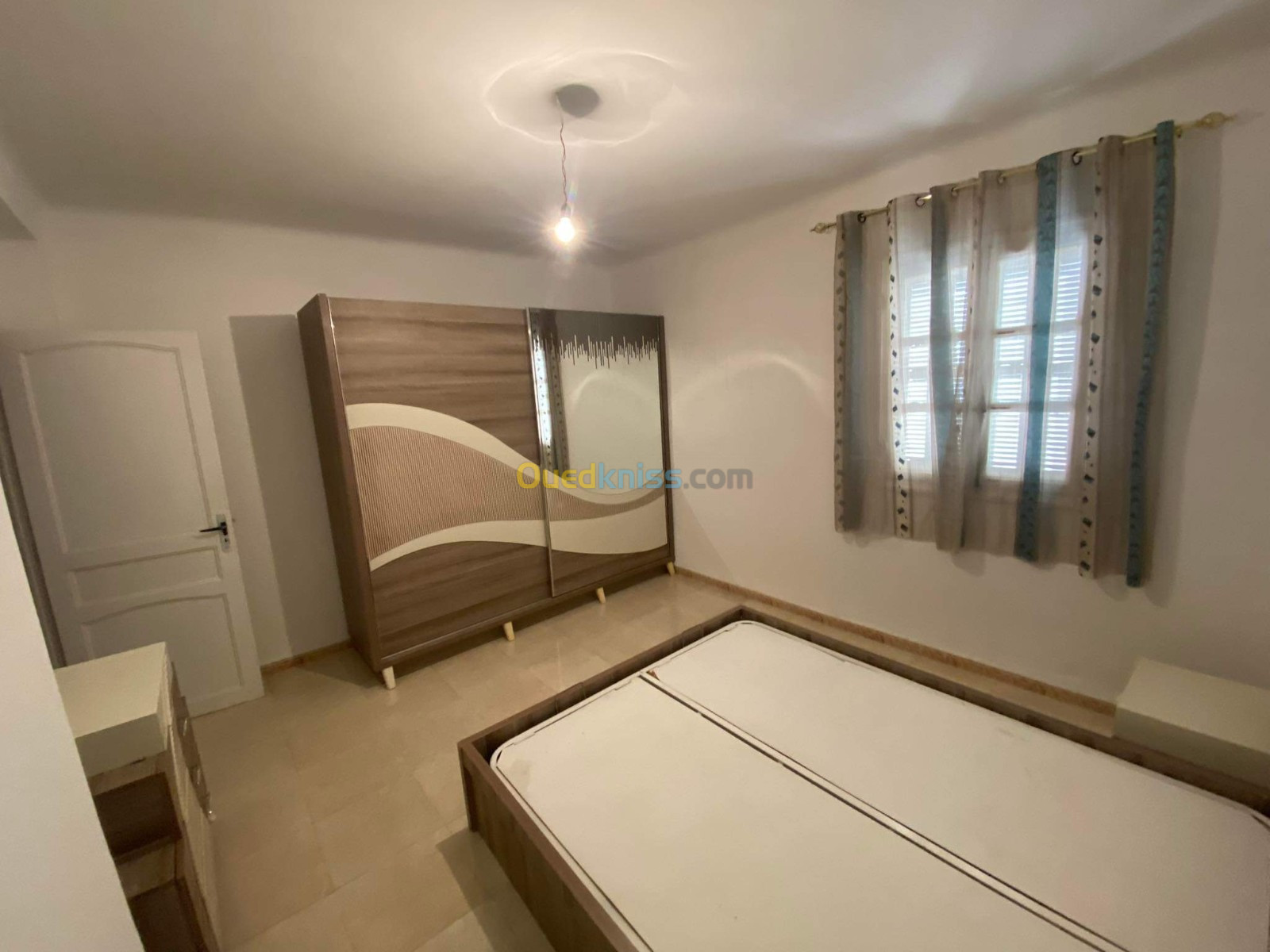 Vente Appartement F3 Batna Oued chaaba