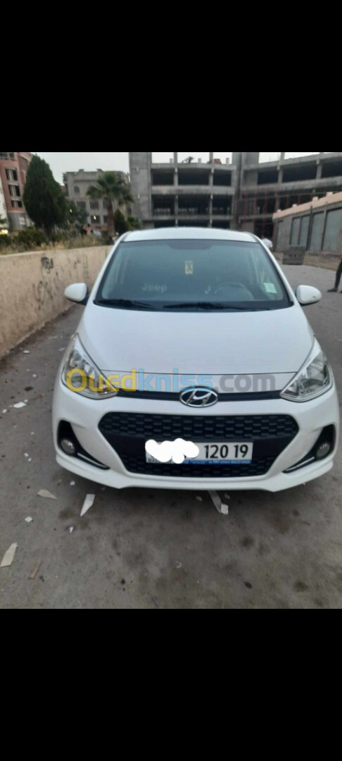 Hyundai i10 2020 