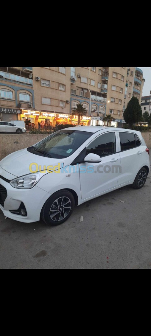 Hyundai i10 2020 