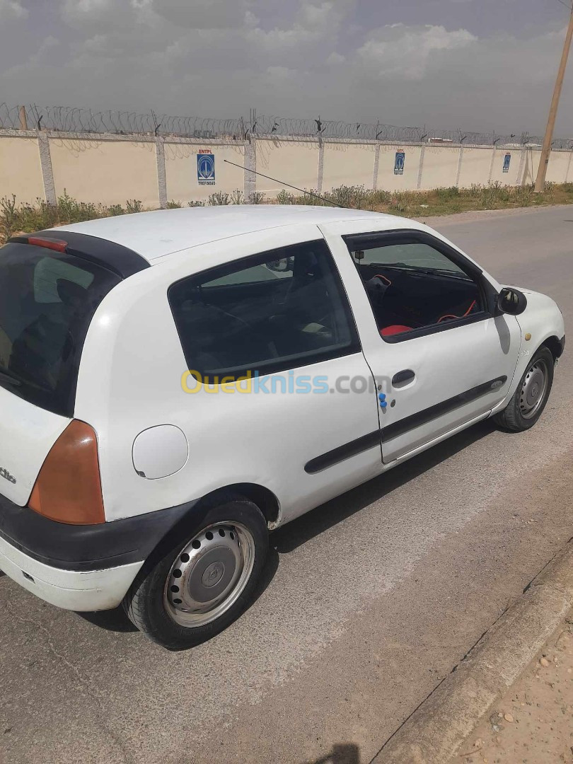 Renault Clio 2 2001 