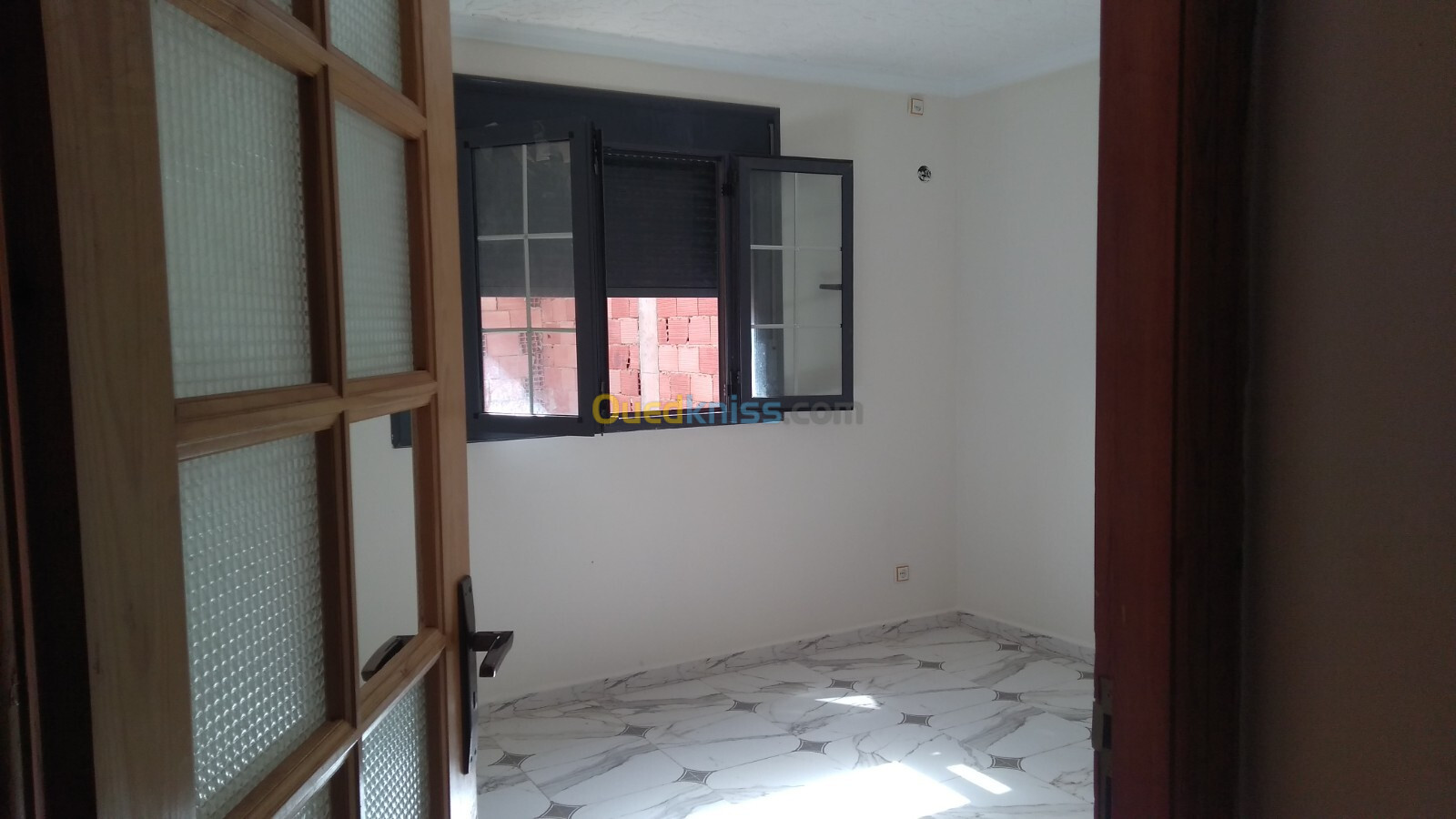 Vente Appartement F3 Oran Hassi bounif