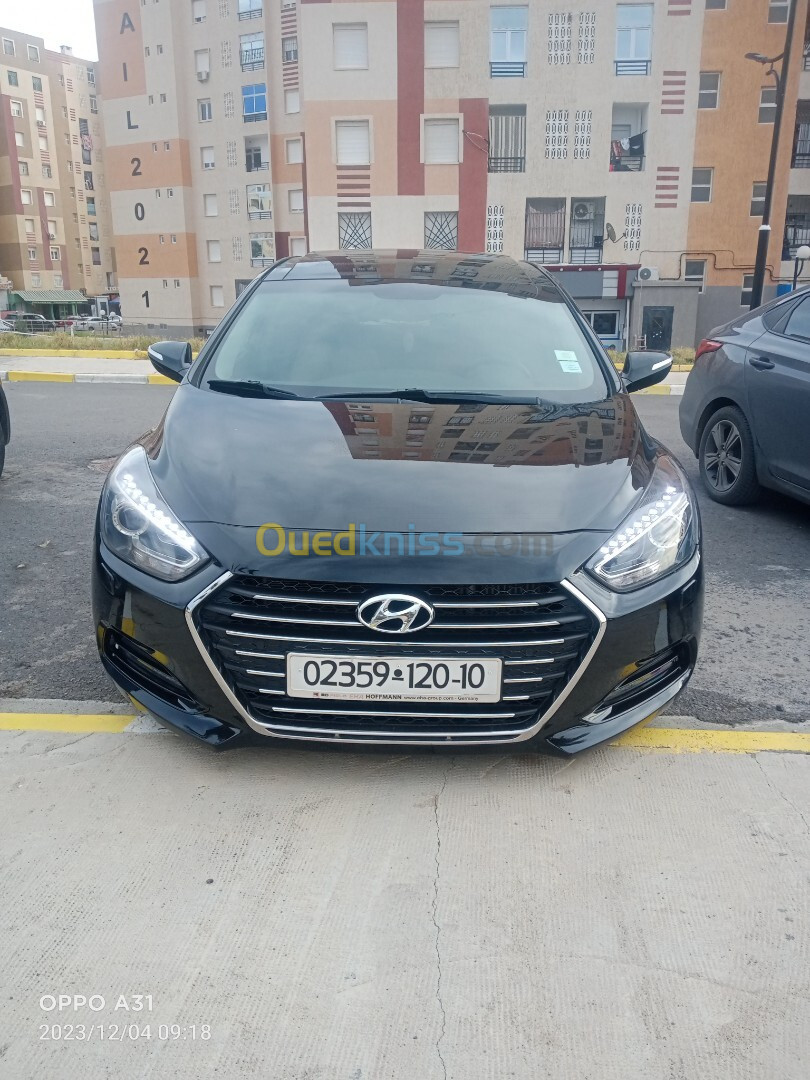 Hyundai i40 2020 i40