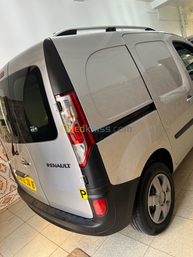 Renault Kangoo 2014 Confort (Utilitaire)