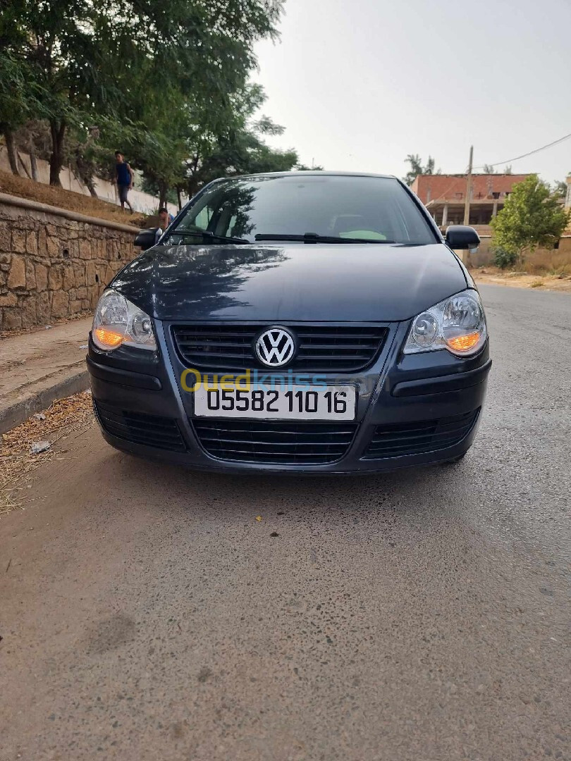 Volkswagen Polo 2010 Polo