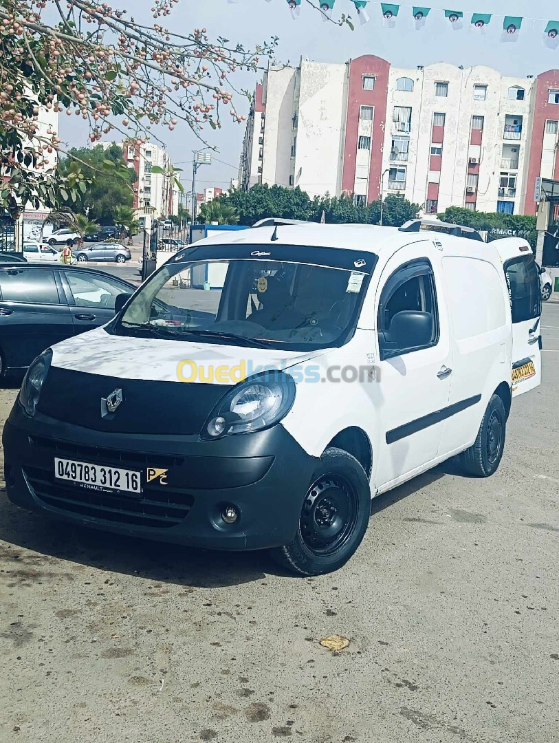 Renault Kangoo 2012 Kangoo