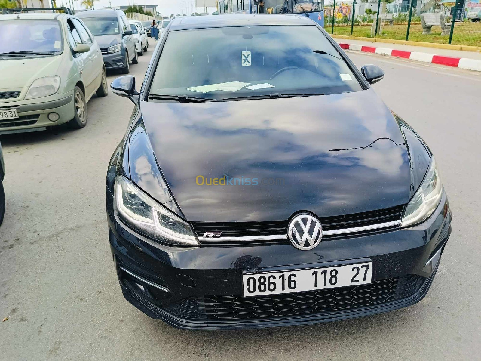 Volkswagen Golf 7 2019 