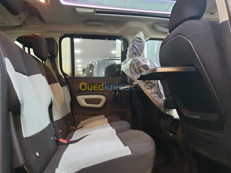 Citroen Berlingo 2019 Berlingo