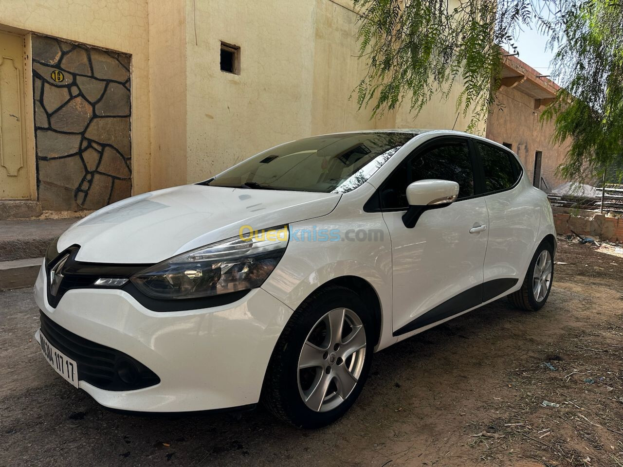 Renault Clio 4 2017 