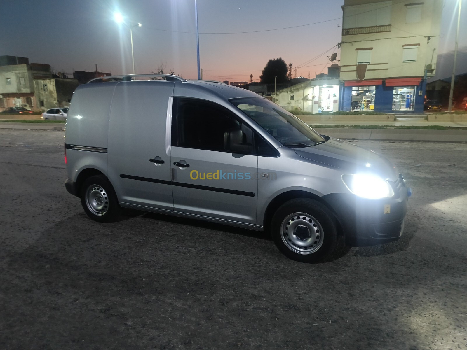 Volkswagen Caddy 2015 Caddy