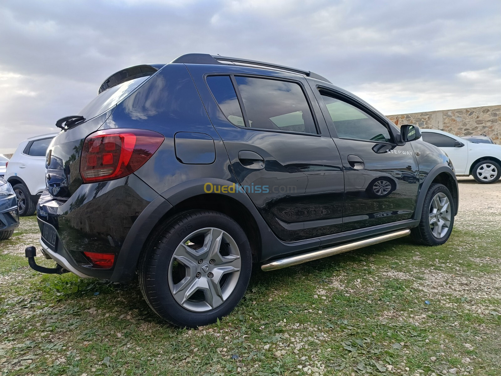 Dacia Sandero 2018 Stepway