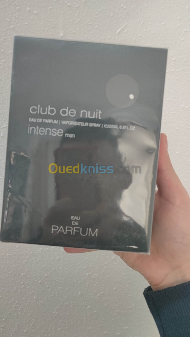 Club de nuit intense eau de parfum 200ml 