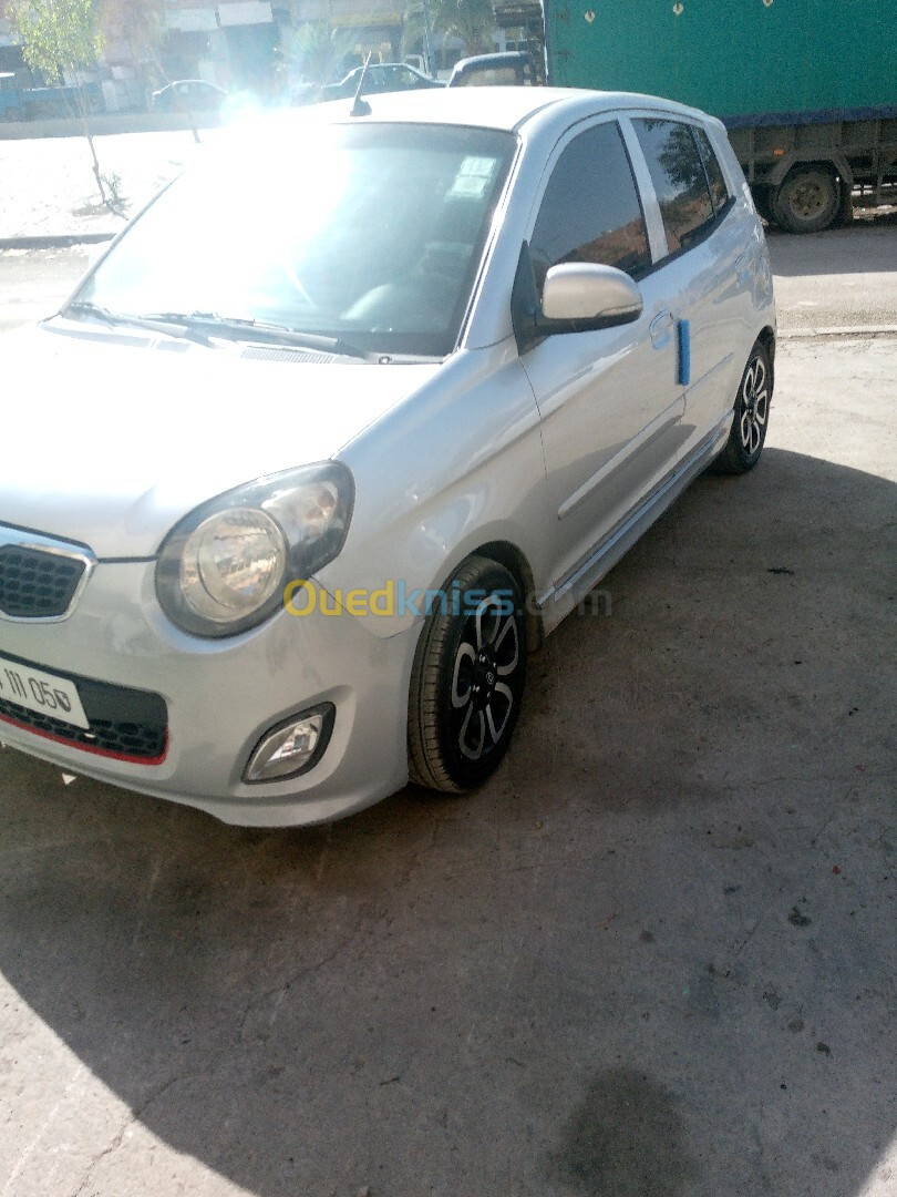 Kia Kia 2011 Picanto