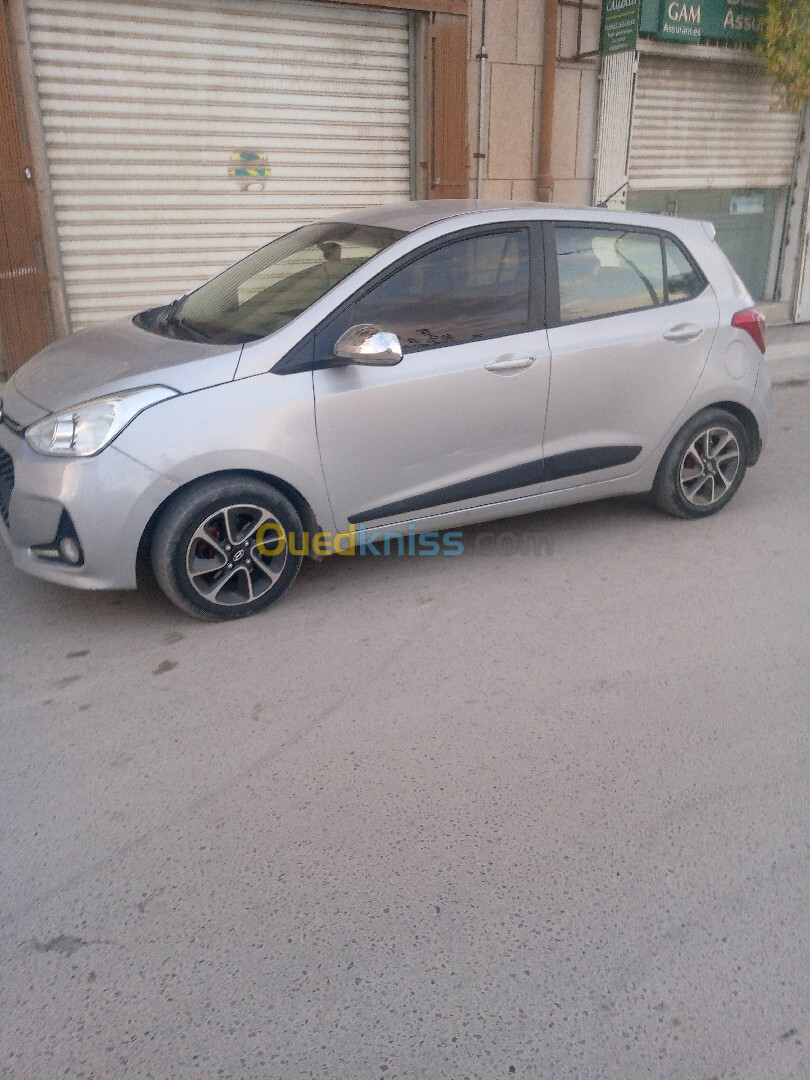 Hyundai i10 2018 i10