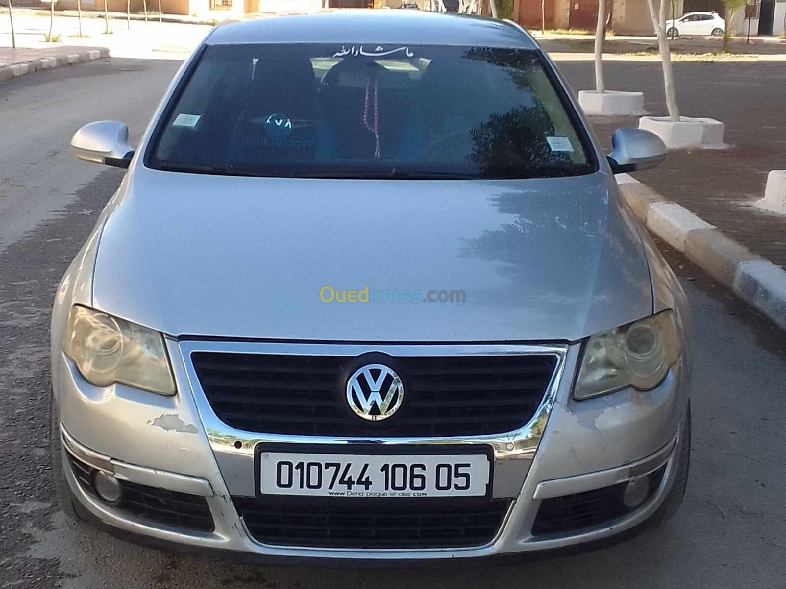 Volkswagen Passat 2006 Passat