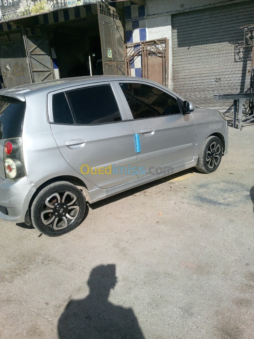 Kia Kia 2011 Picanto