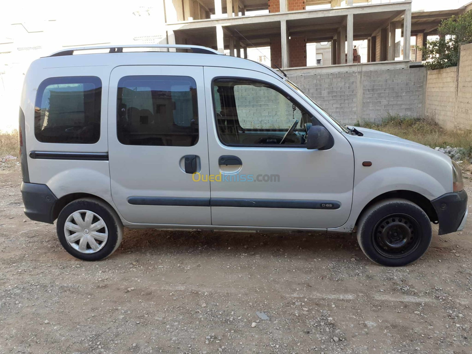 Renault Kangoo 2000 Kangoo