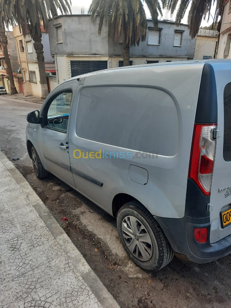 Renault Kangoo 2020 Kangoo