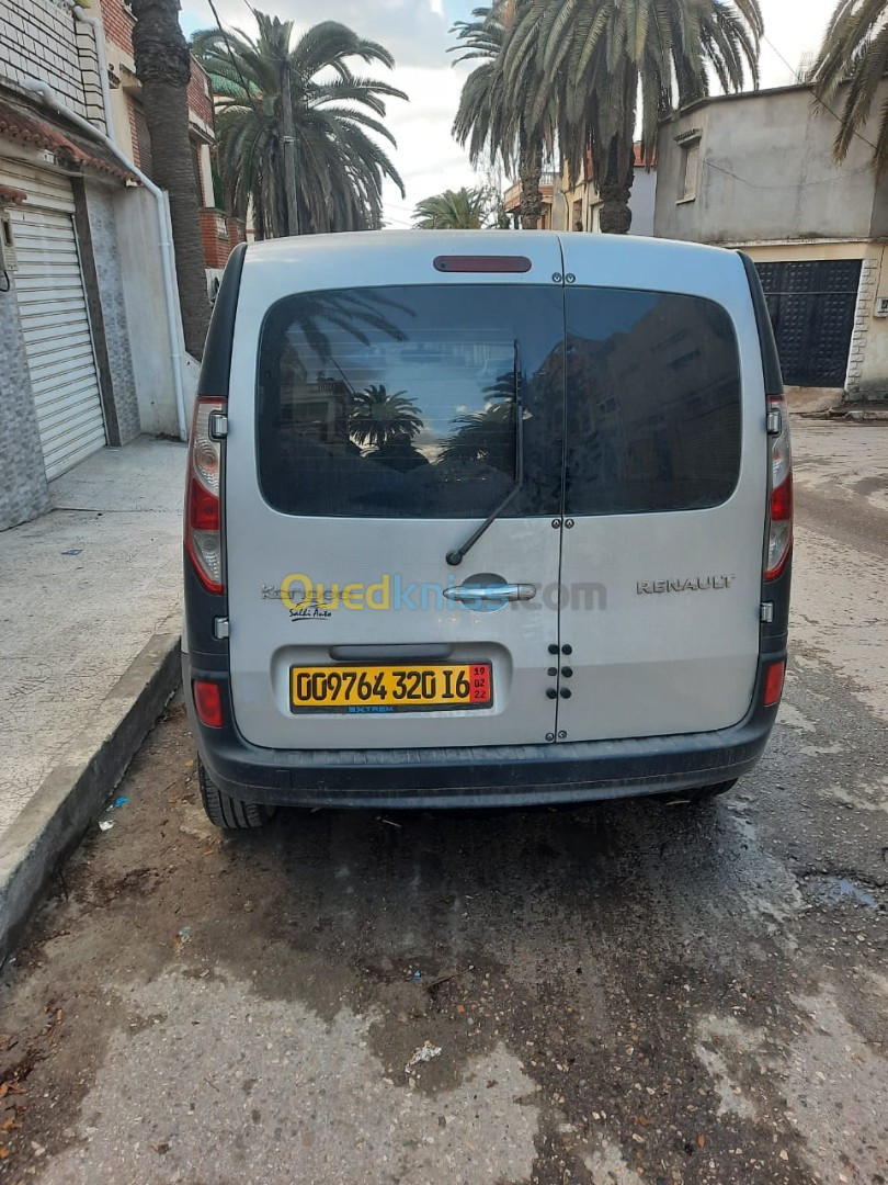 Renault Kangoo 2020 Kangoo