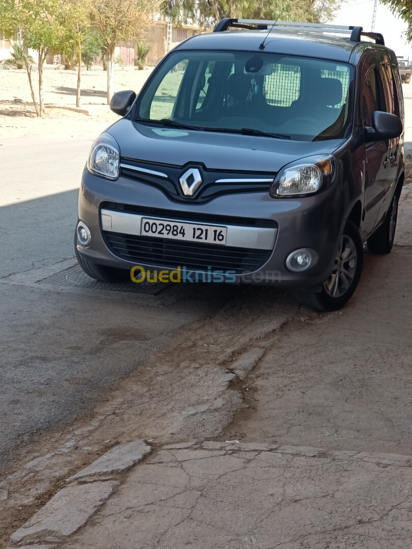 Renault Kangoo 2021 Kangoo